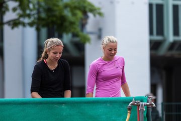 Carina Witthöft 1040 - CadA 1 - Braunschweiger THC und CadA 2 - SV Blankenese